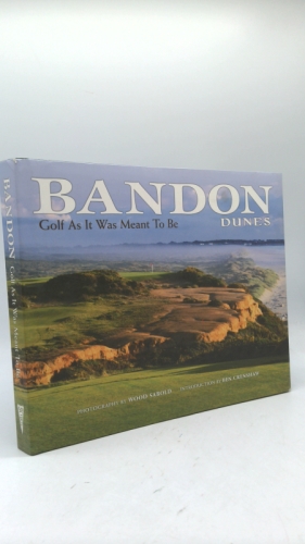 Bandon Dunes: Golf As It Was Meant to Be