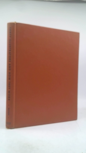 Forty Illustrators and How They Work with Chapters By Marlack Price, Norman Kent