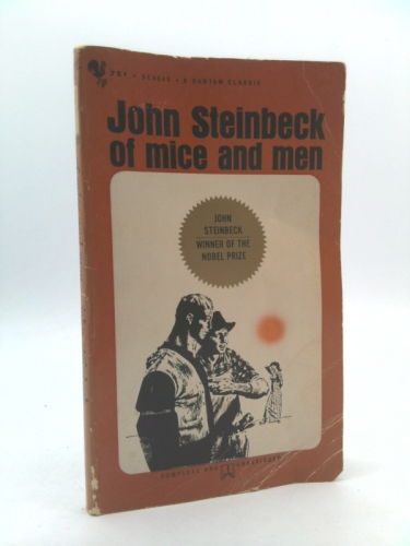 Of Mice of Men