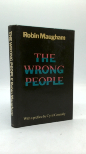 The Wrong People