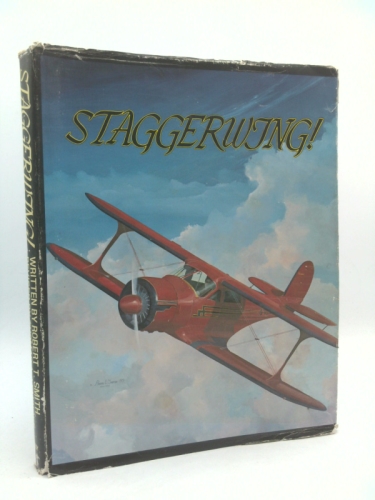 Staggerwing!/Revised Edition