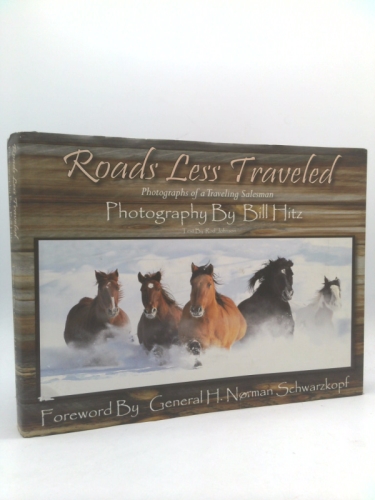 Roads Less Traveled: Photographs of a Traveling Salesman