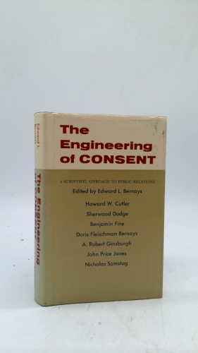 Engineering of Consent
