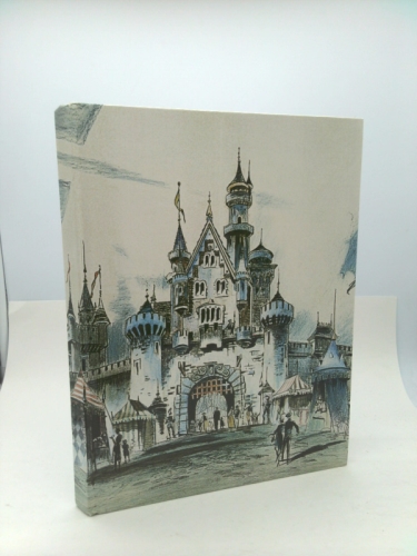 A Brush with Disney : An Artist's Journey, Told through the words and works of Herbert Dickens Ryman