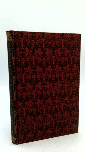 Rubaiyat of Omar Khayyam
