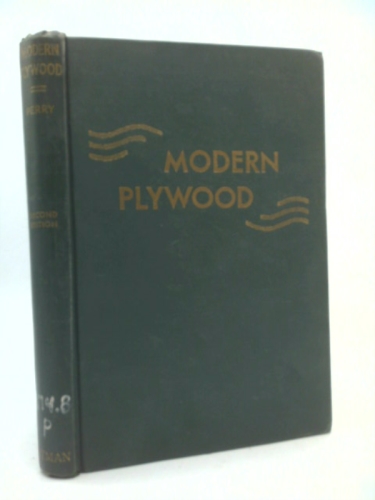 Modern Plywood