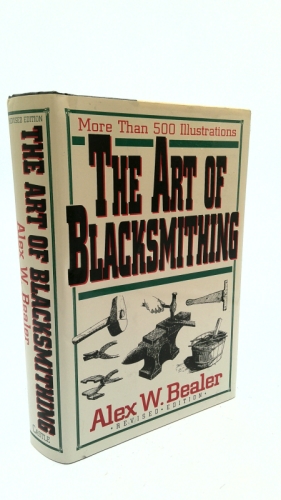 The Art of Blacksmithing