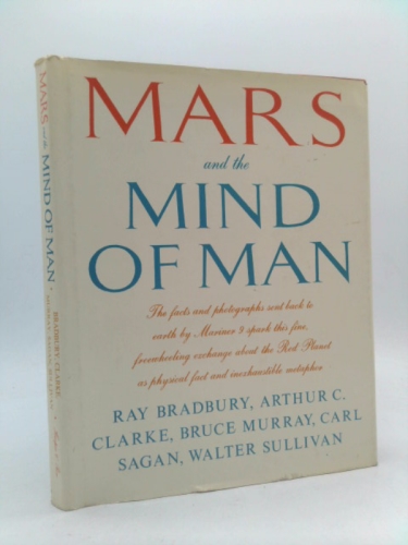 Mars and the Mind of Man