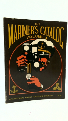 The Mariner's Catalog, Volume 4