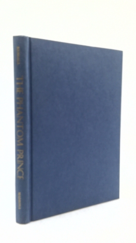 The Phantom Prince: My Life with Ted Bundy