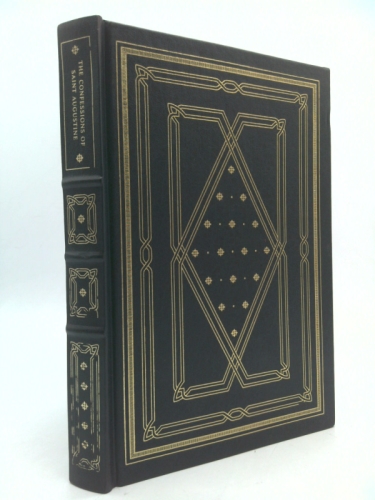 Confessions of St. Augustine [Franklin Library]