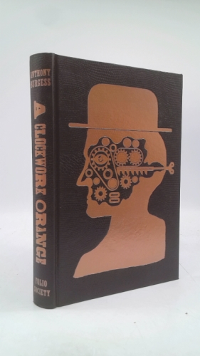 A Clockwork Orange