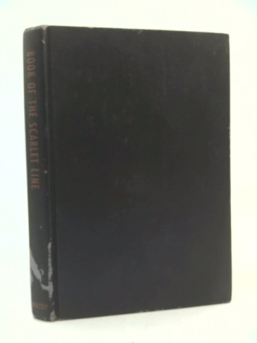 The Book of the Scarlet Line