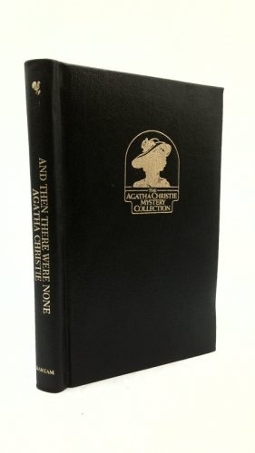 And Then There Were None (The Agatha Christie Mystery Collection)