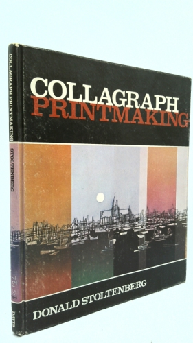 Collagraph Printmaking