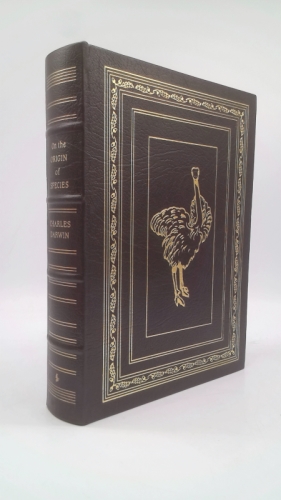 On the Origin of the Species