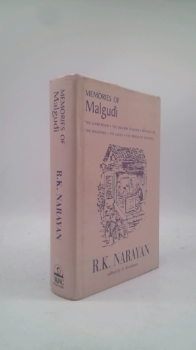 Memories of Malgudi