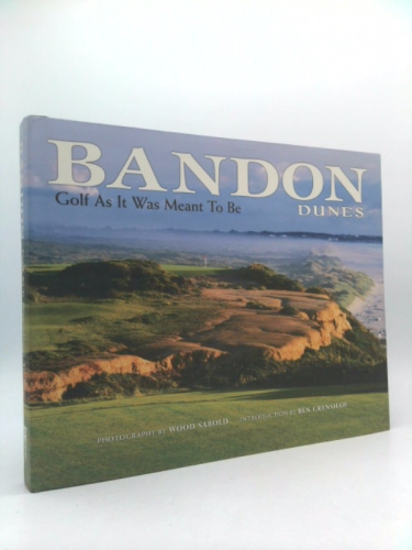 Bandon Dunes: Golf As It Was Meant to Be