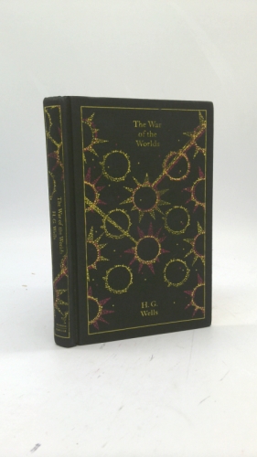 The War of the Worlds