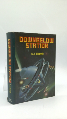 Downbelow Station