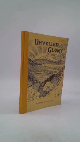The Unveiled Glory