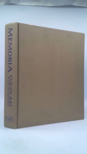 Memoria: Cuban Art of the 20th Century