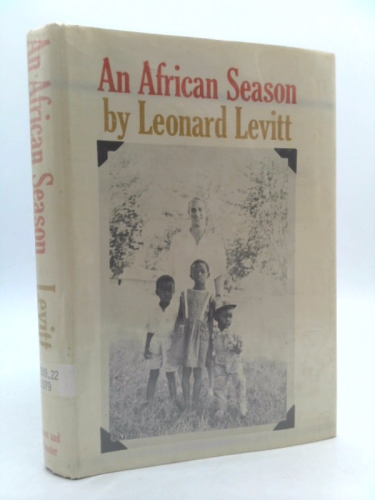 An African Season