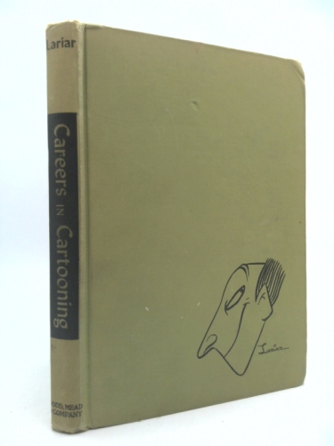 Careers in Cartooning