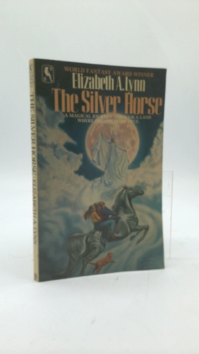 The Silver Horse