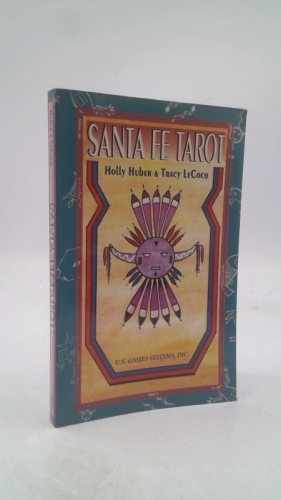 Santa Fe Tarot