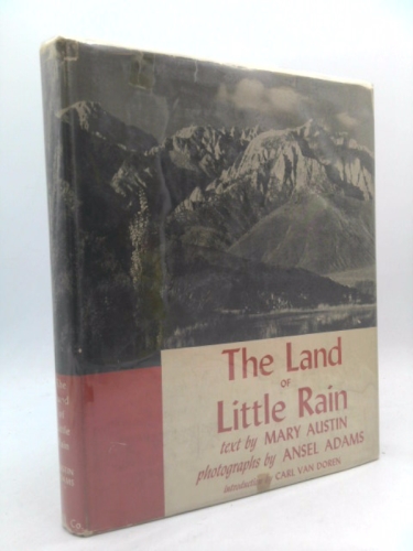 Land of Little Rain