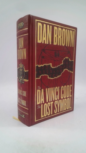 The Da Vinci Code / The Lost Symbol