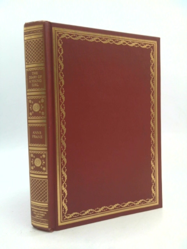 Anne Frank, The Diary of a Young Girl