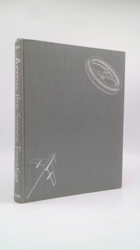 Across the Space Frontier