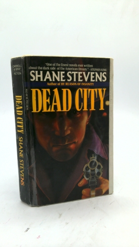 Dead City