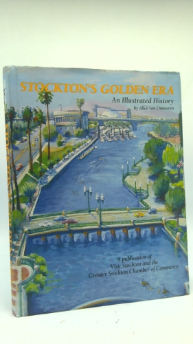 Stockton's Golden Era