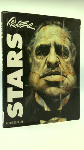 Stars by Kruger