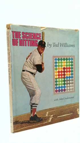 The Science of Hitting