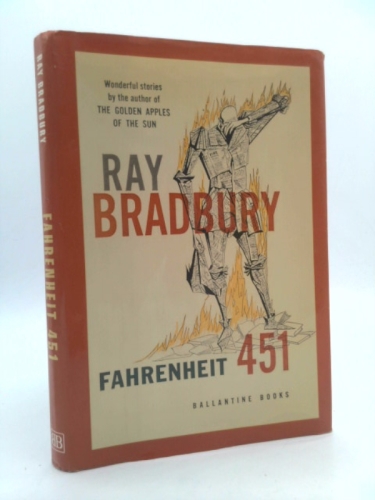 Fahrenheit 451