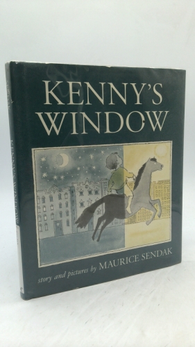 Kenny's Window