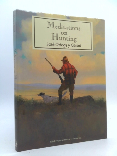 Prólogo a un tratado de montería