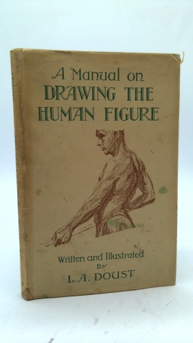Manual on Drawing the Human Figure