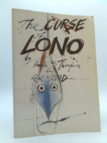 The Curse of Lono