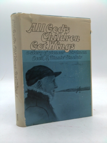 All God's Children Got Wings