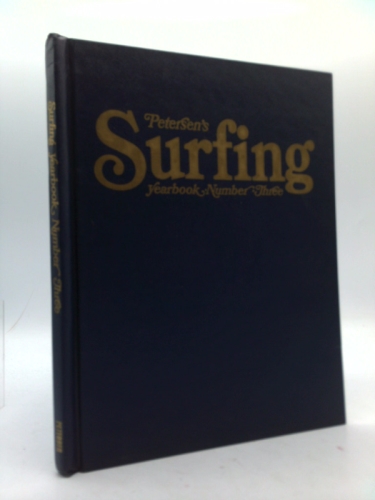 Petersen's Surfing Yearbook Number Three