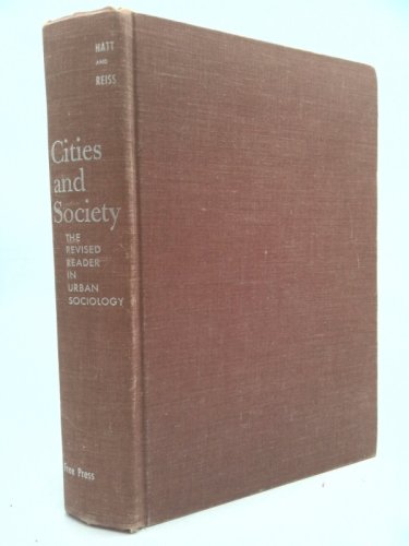 Cities and Society
