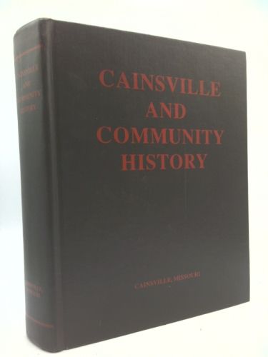 Cainsville and Community History