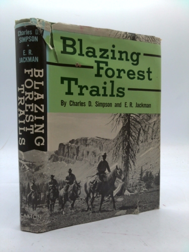 Blazing Forest Trails
