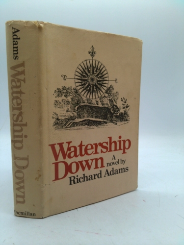 Watership Down