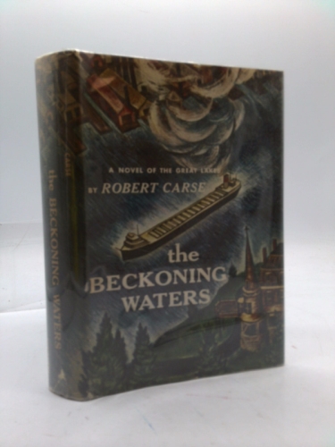 The Beckoning Waters